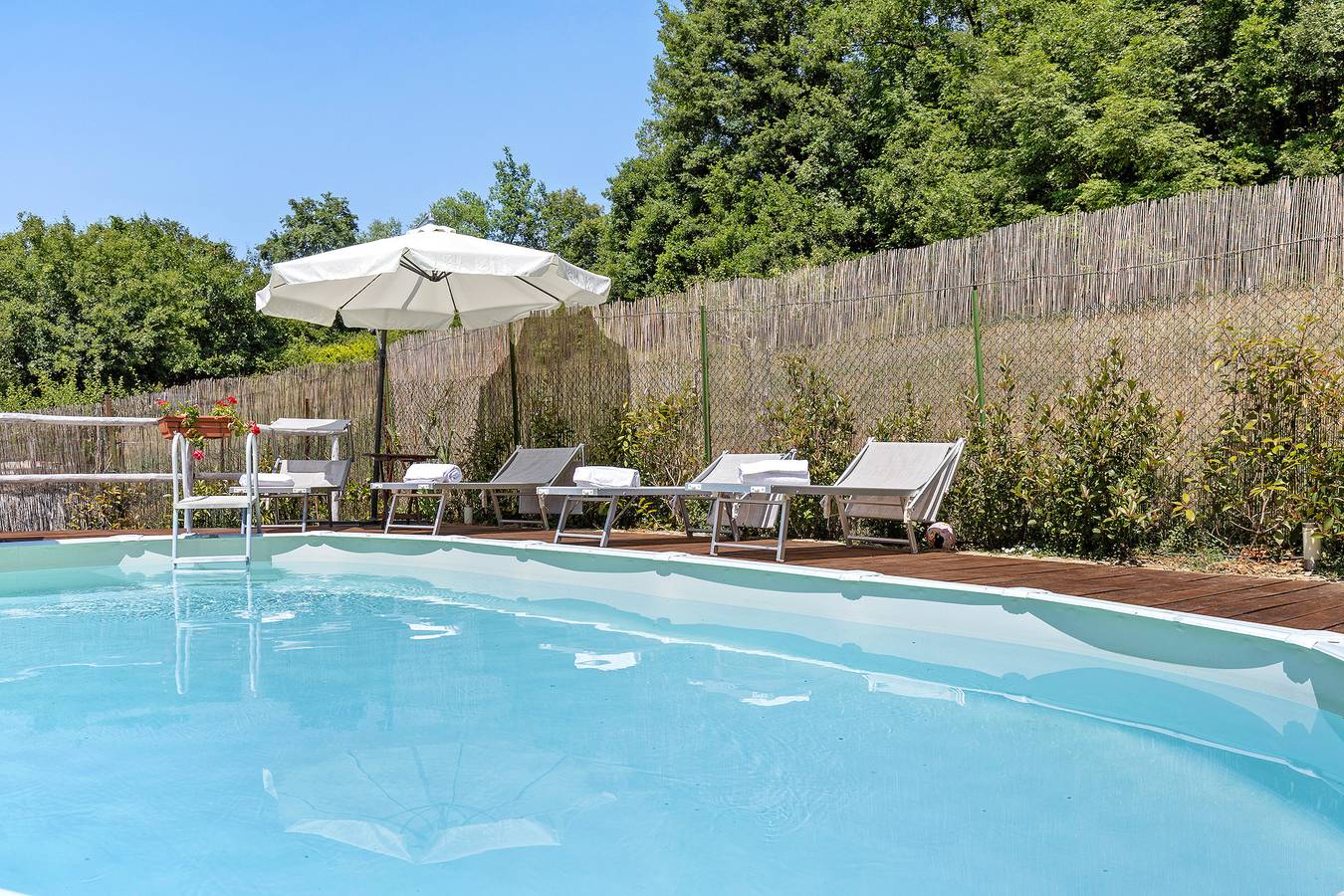 Haus 'Serena, Radda In Chianti' mit privatem Pool, privater Terrasse und Wi-Fi in Radda in Chianti, Chianti
