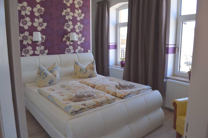Entire holiday apartment, Wohnung 6 - Darß in Warnemünde Strand, Rostock