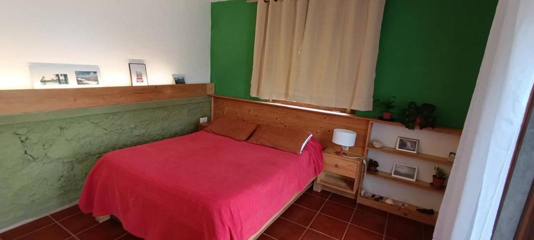 Chambre d’hôte pour 3 personnes, avec jardin et vue, animaux acceptés dans Cap-Vert - 3
