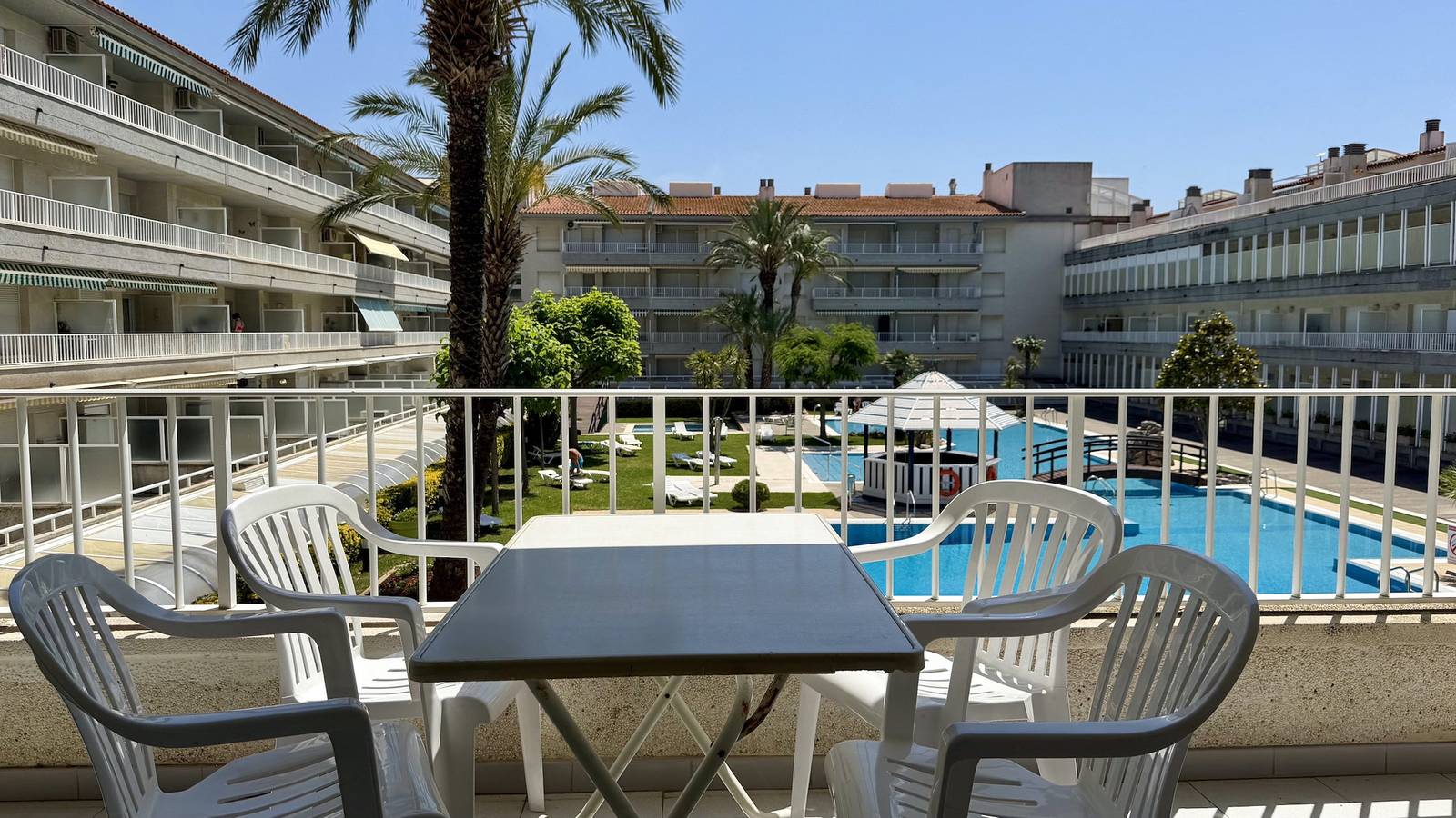 Appartamento vacanze a Estartit a partire da 120€ a notte