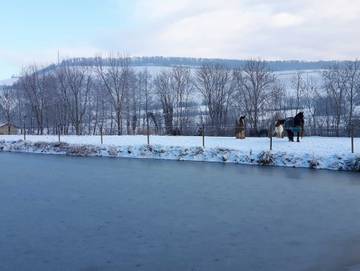 Ferienwohnung für 4 Personen in Obersulm, Naturpark Schwäbisch-Fränkischen Wald, Bild 4