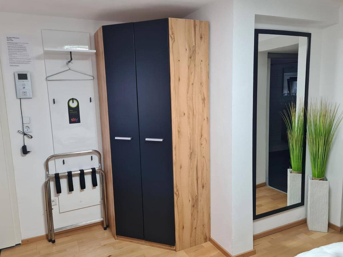 Ganze Wohnung, One-Bedroom Apartment in Rottweil, Mittlerer Schwarzwald