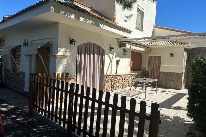 Casa ideal para familias y amigos el fin de semana in Mora (Toledo), Provincia de Toledo