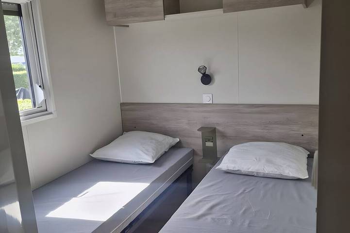 Camping pour 6 personnes à Erdeven - 2