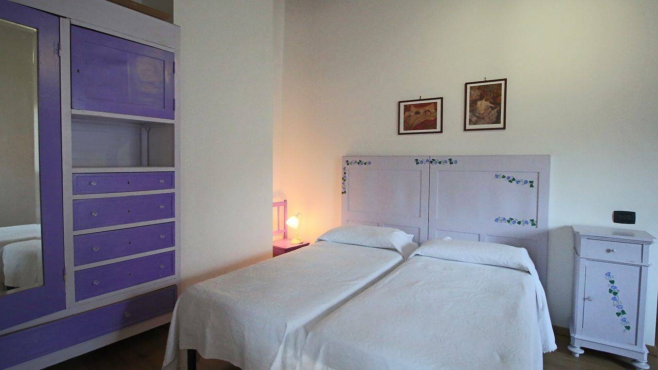Bauernhof für 5 Personen (80 m²) in Gualdo Cattaneo in Gualdo Cattaneo, Province de Pérouse
