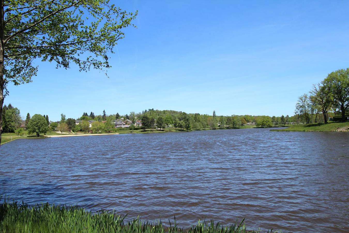 Le Mazeau in Meuzac, Région de Limoges