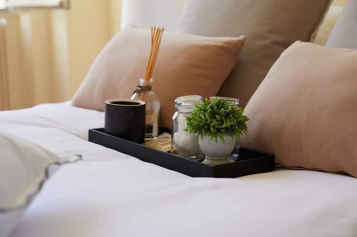 Location de vacances pour 10 personnes, avec Jardin à Sainte-Terre - 2