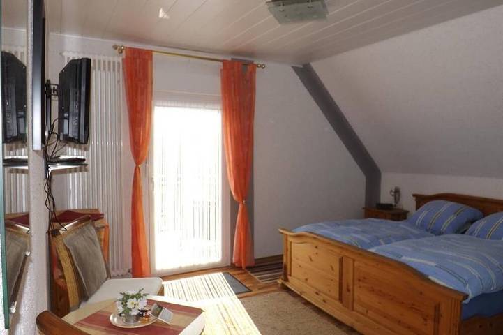 B&B für 3 Personen in Zell (Mosel) - 3