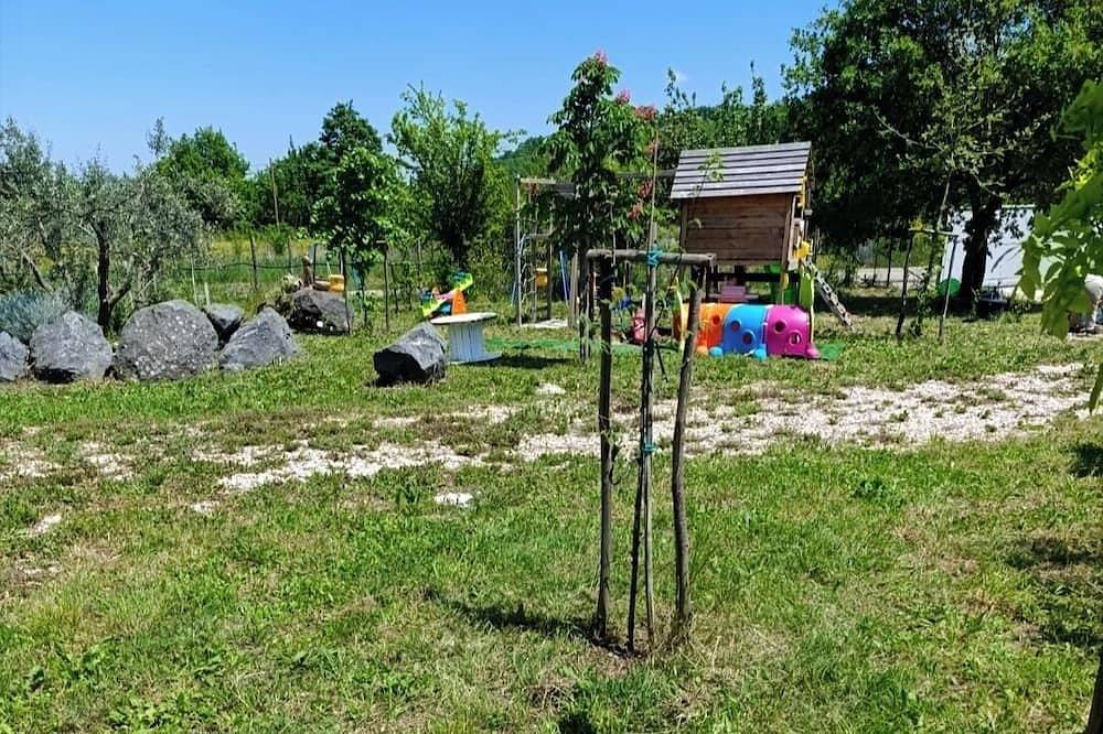 Herculea Rifugio Bosco Bradano oasi della biodiversità in San Fele, Vulture