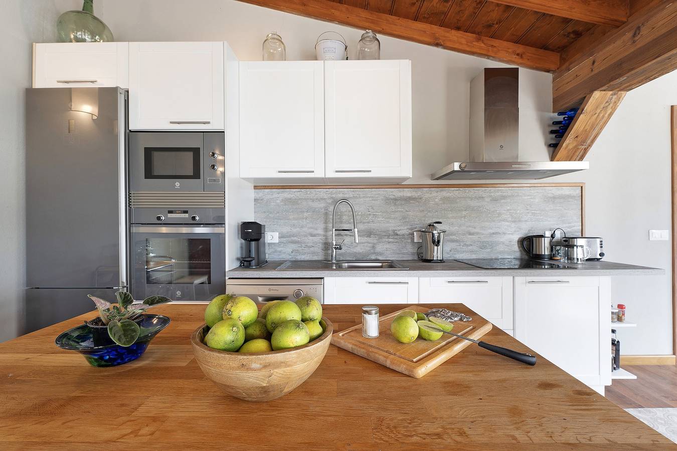 Vakantiehuis 'Casa La Plaza' met bergzicht, privézwembad en Wi-Fi, foto 14