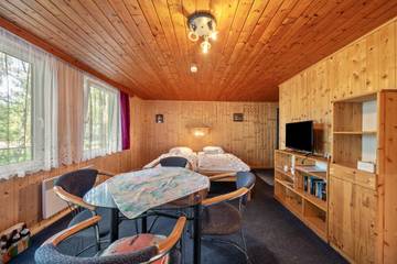 Bungalow für 4 Personen in Waldhufen, Oberlausitz-Niederschlesien, Bild 2