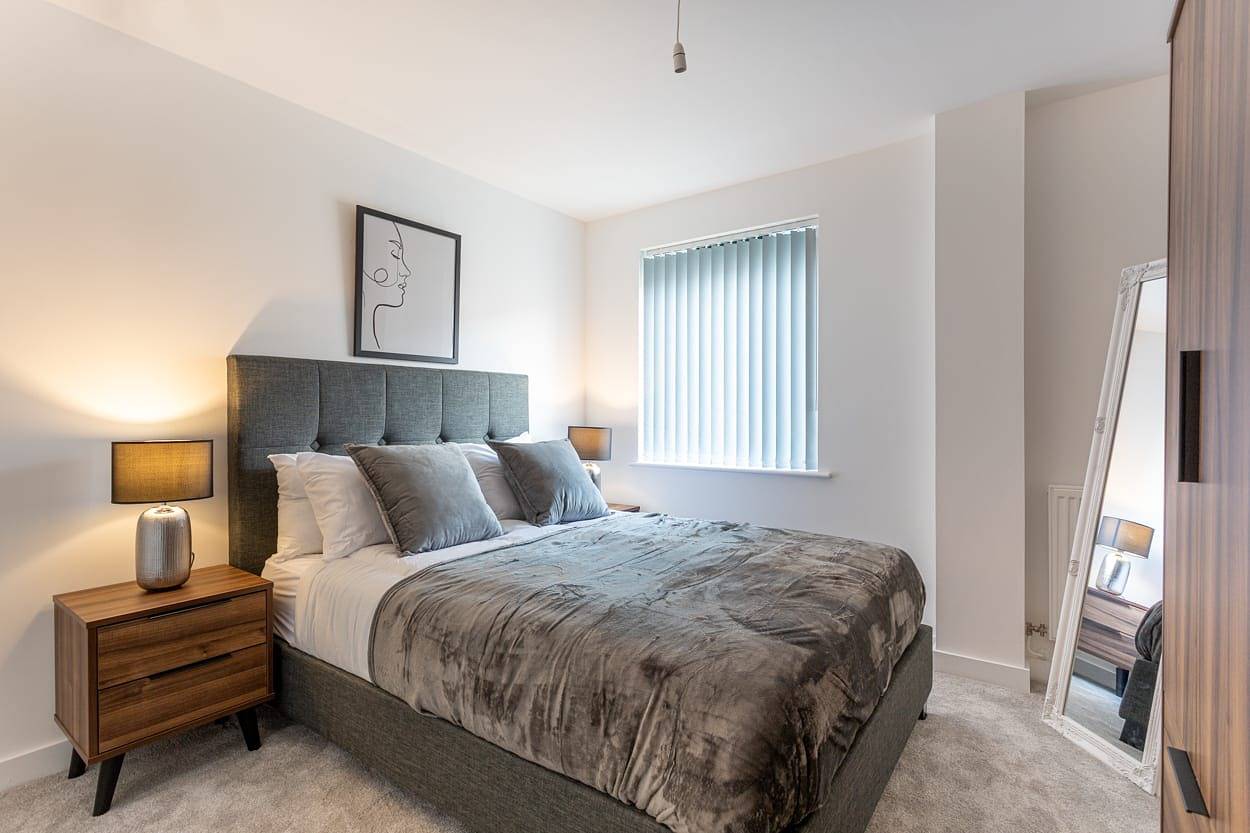 Apartamento entero, Stay Zeni, Ouse Court York Modern 2 Bed Apartment in York, Yorkshire y Humber