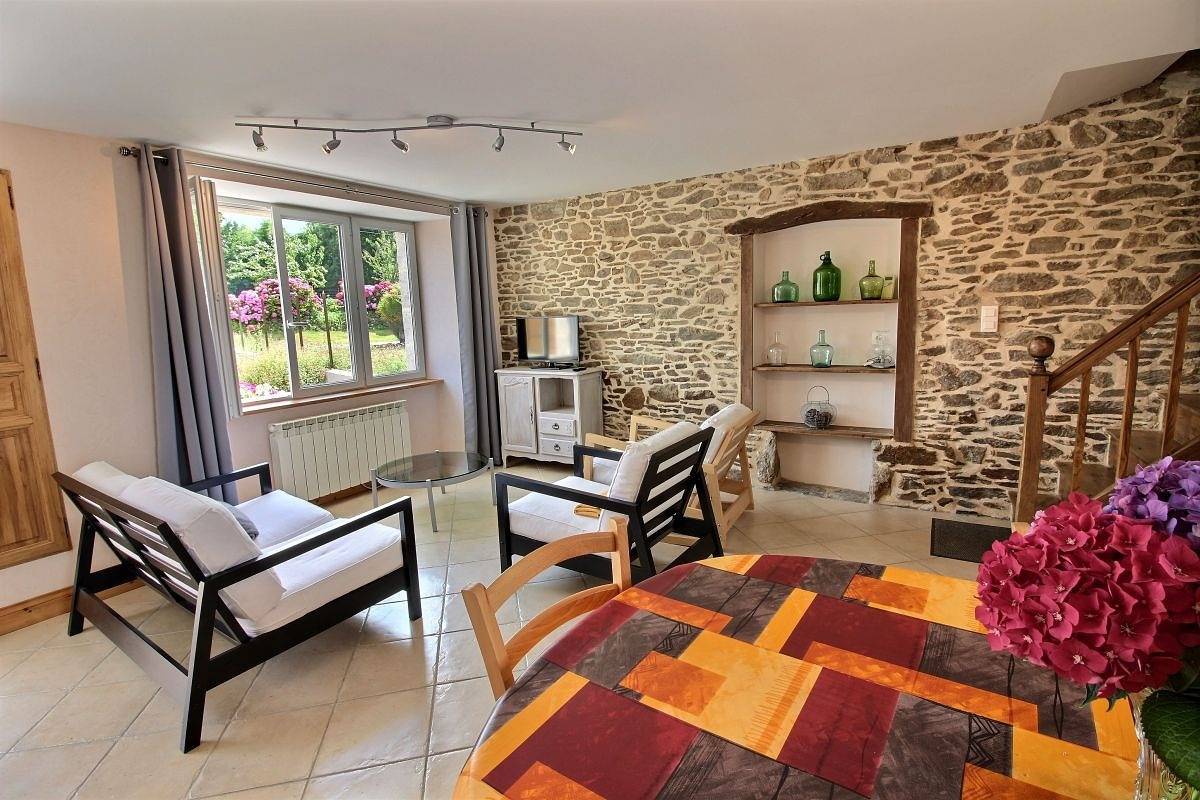 Daniou 2 in Langrolay-sur-Rance, Région de Dinan