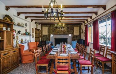 Casa para 20 Personas en Rute, Provincia de Córdoba, Foto 3