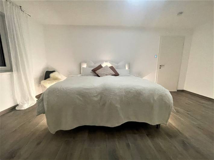 Gîte pour 5 personnes, avec jardin à Badenweiler - 4
