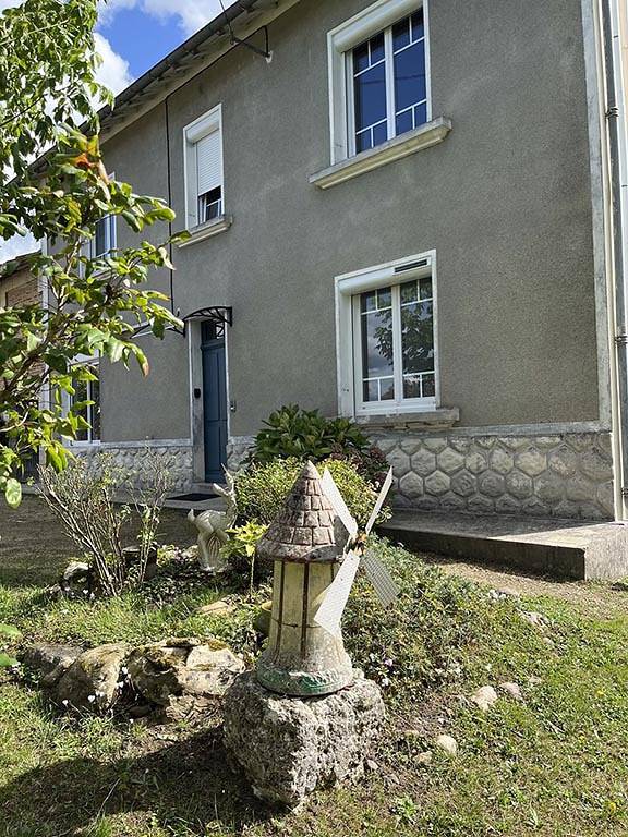 Gîte La Pilioque in Montpon-Ménestérol, Périgord Blanc