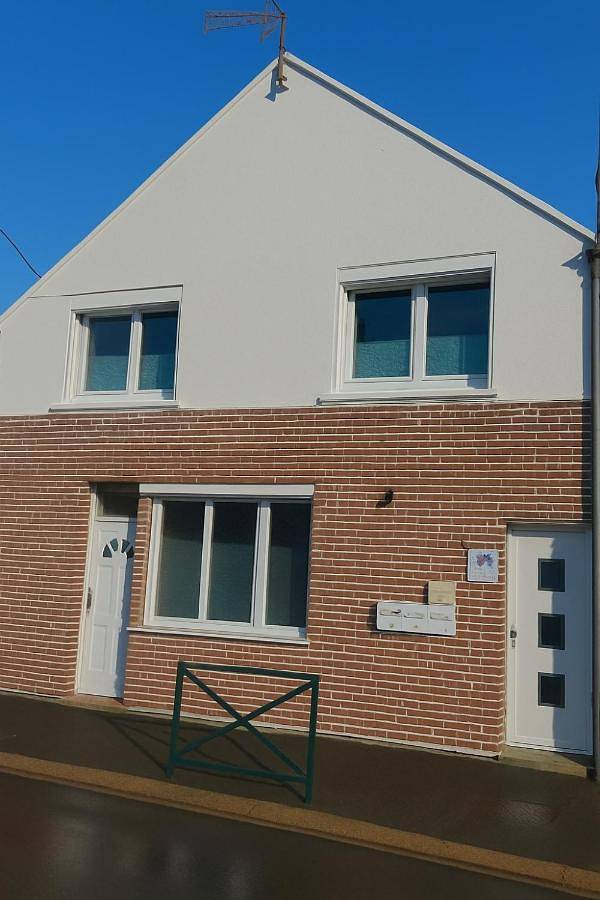 Gîte pour 4 personnes, animaux acceptés dans Haveluy - 2