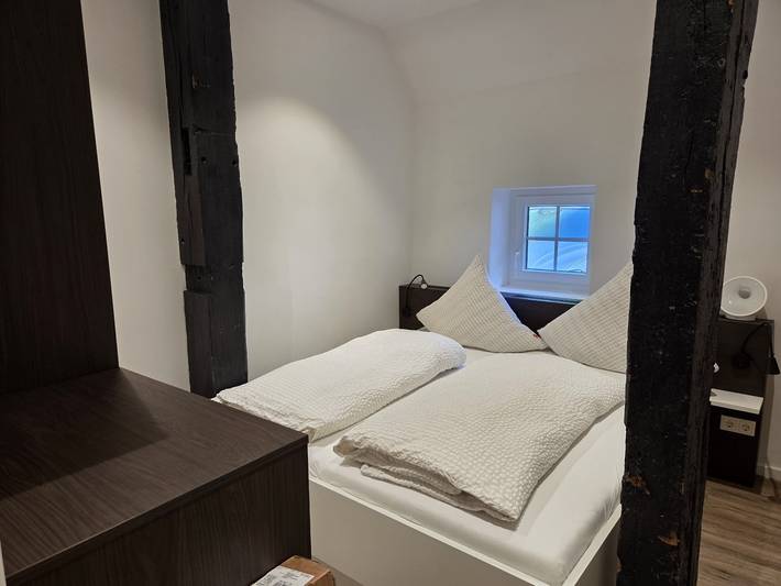 Ganze Wohnung, Klosterhof Aue W 15 in Zwischenahner Meer, Bad Zwischenahn
