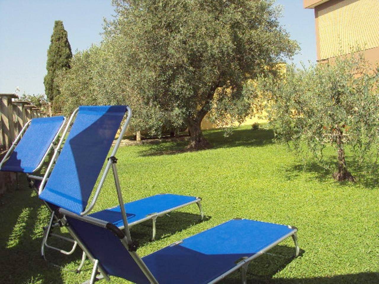 B&B Casa degli Ulivi in Nettuno, Provincia di Roma