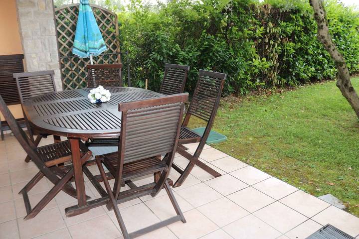Ferienwohnung für 7 Personen in Bardolino - 3