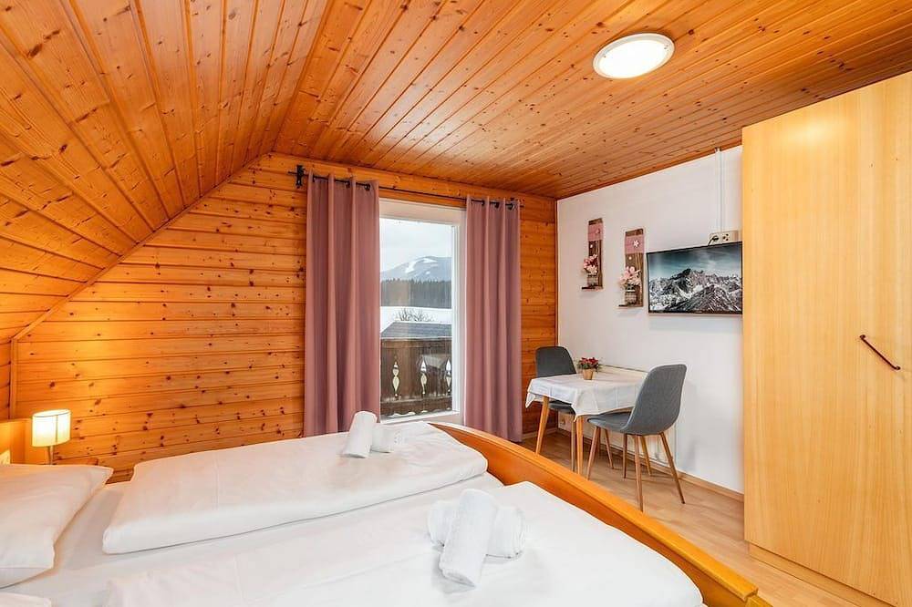 Entire apartment, Matzling Apartment 2 - Apartment Matzling by mynests in Mitterberg-Sankt Martin, Enns valley
