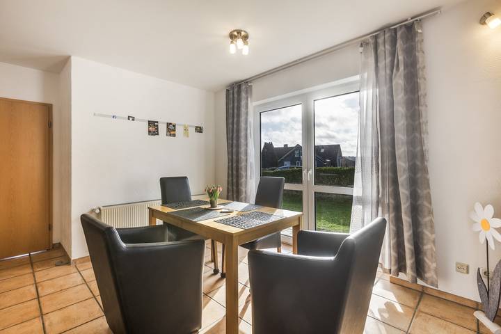 Appartement entier, Appartement de vacances pour 4 personnes avec jardin in Kreis Olpe, Sauerland