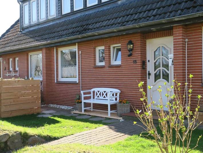 Ferienhaus für 6 Personen in Tinnum, Sylt (Gemeinde)