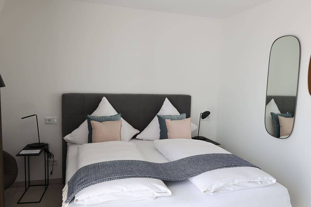 Ganze Wohnung, Munich Finest Apartments 171 Doppelbett Zimmer17 in München Ludwigsvorstadt, München