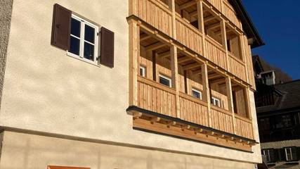 Vakantiewoning voor 4 Personen in Lahn (Hallstatt), Hallstatt, Afbeelding 1