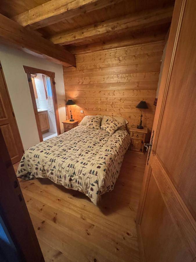 Chalet in Villard-sur-Doron, Région d'Albertville