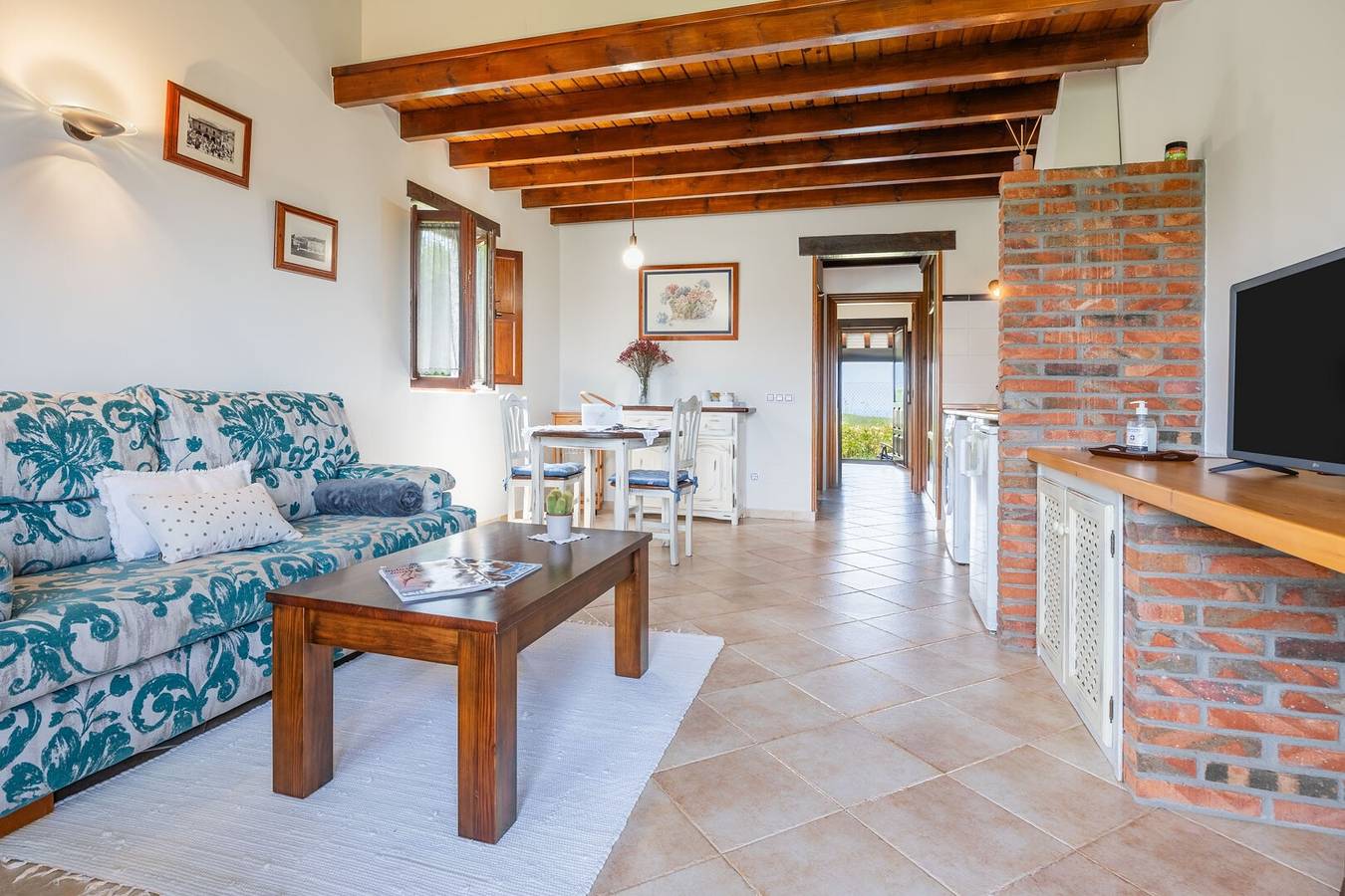 Apartamentos Las Candelas - Primoriu, foto 6