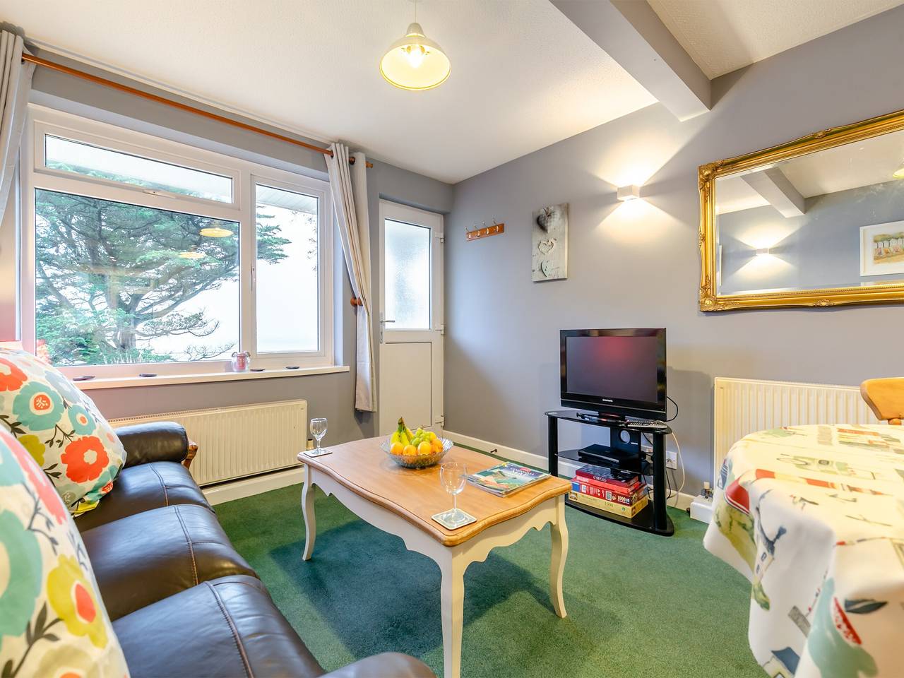 7 Mount Brioni - Ukc5342 in Cornwall
