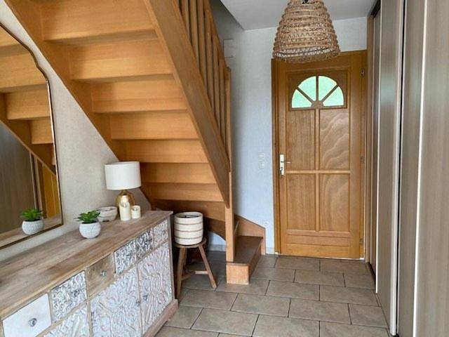 Location de vacances pour 12 personnes, avec jardin et piscine à Saint-Jean-Mirabel