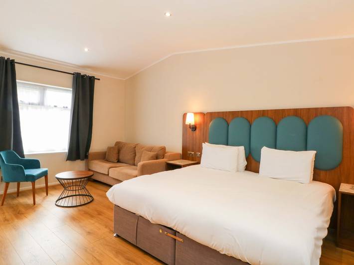 Cottage für 3 Personen mit Pool in Chorley, Lancashire