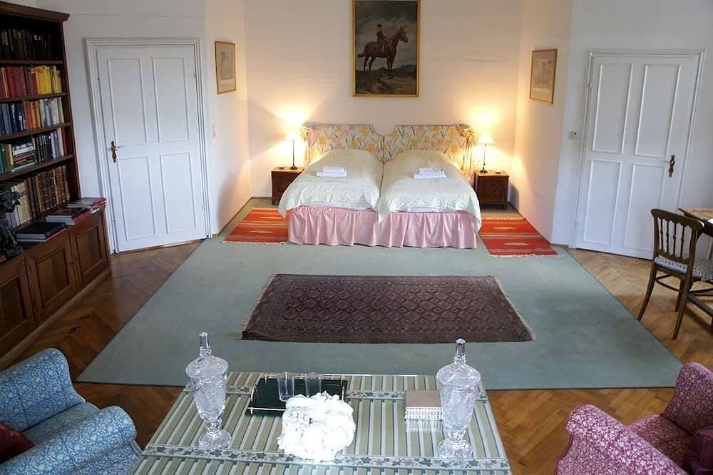 Chateau mieten in Österreich in Sankt Pölten, Traisental