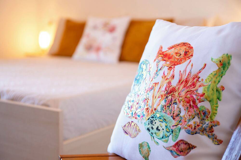 Apartamento entero, Vista Paradiso by Interhome in Trinità d'Agultu e Vignola (Borgo), Trinità d'Agultu e Vignola