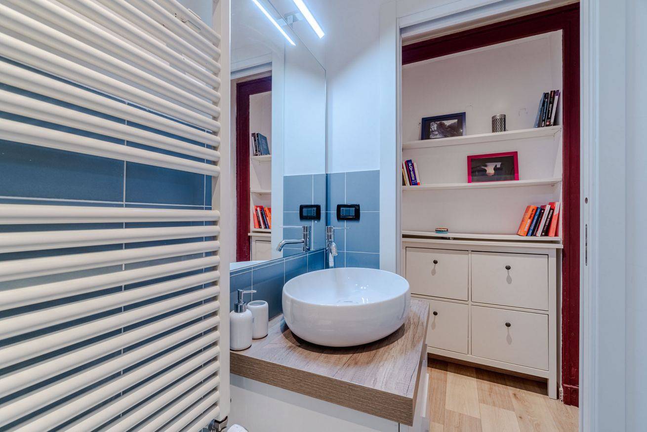 Vakantieappartement voor 2 personen met tuin, foto 7
