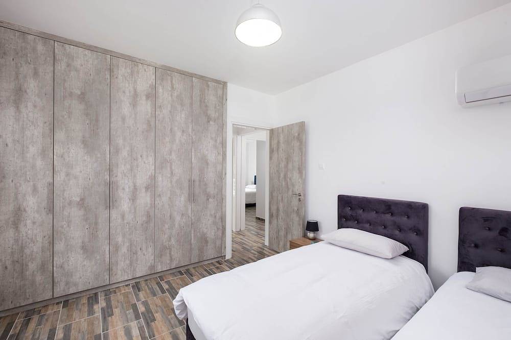 Entire apartment, Happy Stay Apartment in Larnaca, Larnaca District