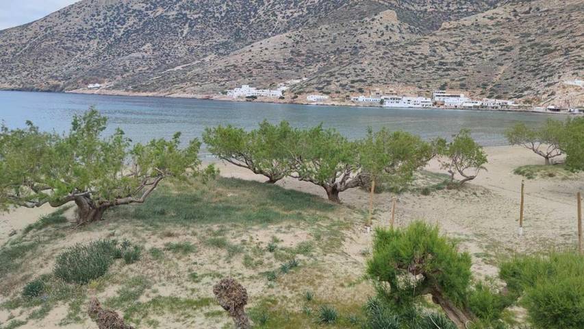 Location de vacances pour 6 personnes, avec vue et terrasse dans Kamarès - 4