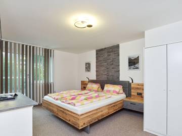 Vakantiewoning voor 9 Personen in Stubai Alps, Längenfeld, Afbeelding 3