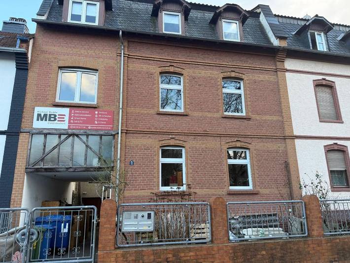 Ferienwohnung für 2 Personen in Hattersheim am Main - 4