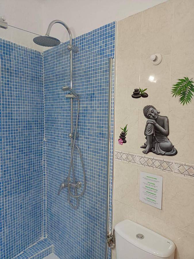 Two-Bedroom House in Puerto Santiago, Santiago del Teide