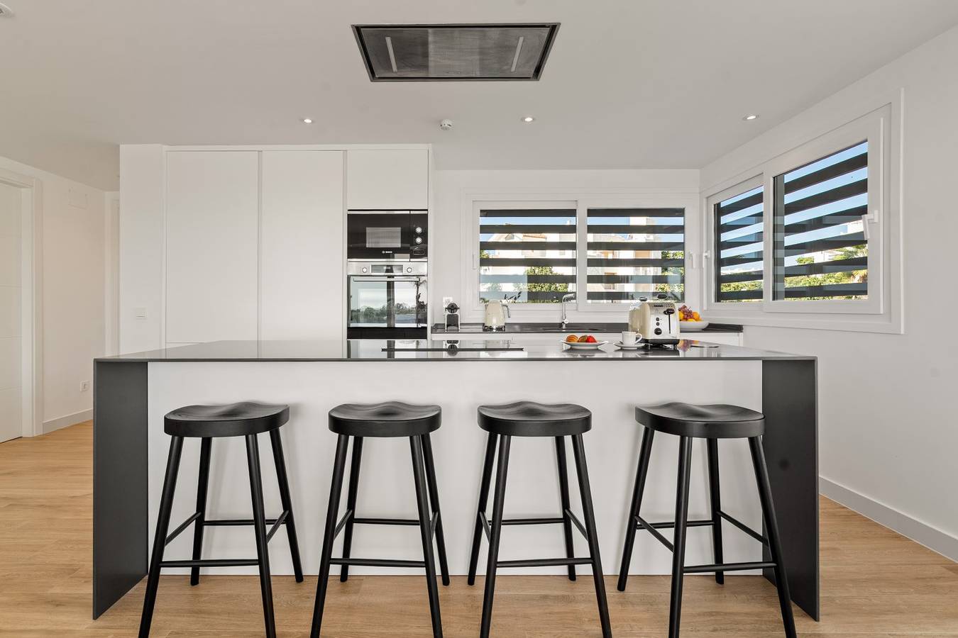 Ganze Wohnung, Spacious 2-bed & Solarium Alcazaba Lagoon in Alcazaba Lagoon, Casares