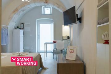 Appartamento Vacanze per 2 Persone in Ostuni, Valle D'Itria, Foto 1