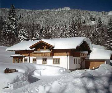 Ferienwohnung für 4 Personen in Bad Hindelang, Allgäuer Alpen, Bild 1