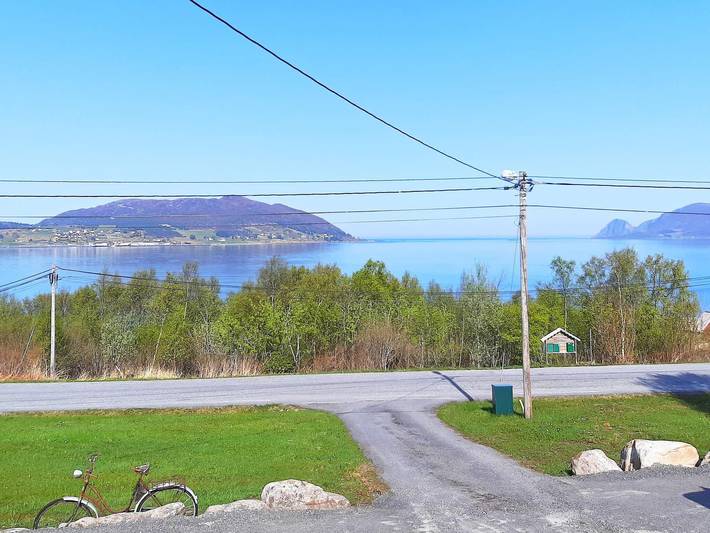 6 Personen Ferienhaus in Åram in Åram, Vanylven