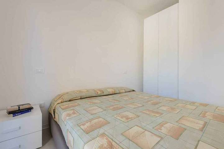Ganze Wohnung, Ferienwohnung mit Klimaanlage und Balkon in Ufficio 5, Lignano Sabbiadoro