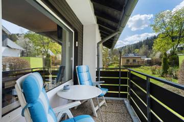 Vakantiewoning voor 4 Personen in Stryck, Willingen, Afbeelding 2