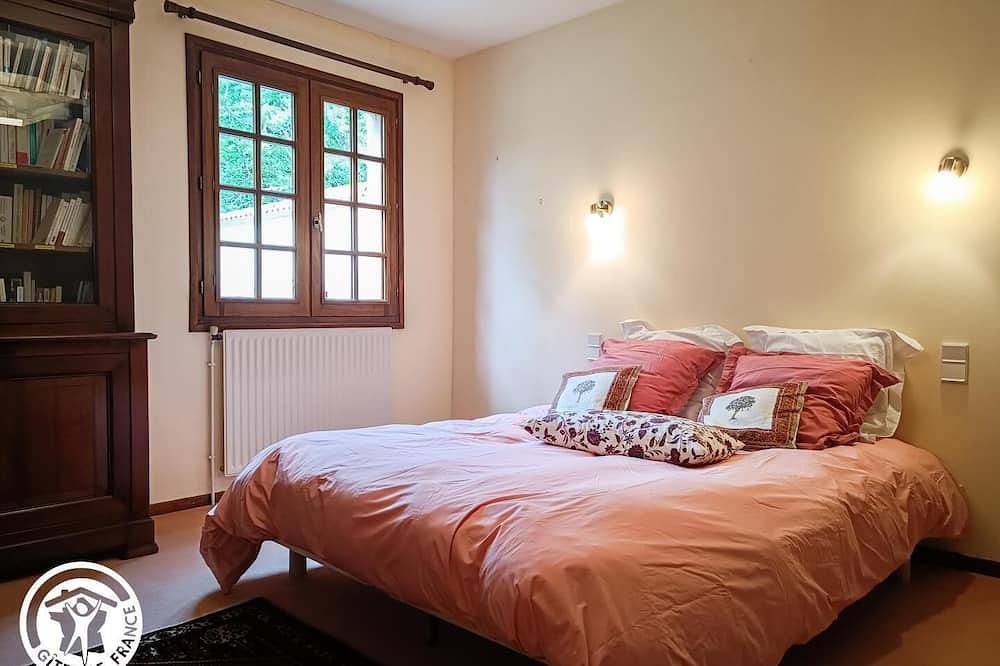 Gîtes de France® - Le Domaine de Cazes in Pradines, Quercy