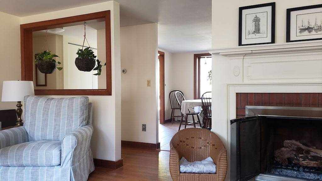 Scituate, Ma: Experience Coastal Charm in a 3-Bedroom Family-Friendly Home.\n\n in Scituate, Massachusetts